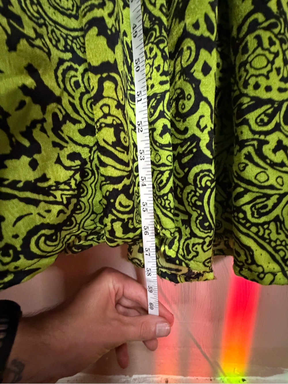 Hanout maxi - Picture 3 of 5